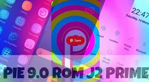 Bu romu zip halinde odin aracı ile. 7 Custom Rom Samsung Galaxy J2 Prime Ringan Terbaik 2020