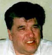 Obituary information for Vincent Dell'Aquila