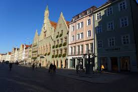 Die mietpreise in landshut liegen aktuell bei durchschnittlich 9,19 €/m². 4 Zimmer Wohnung Mieten Landshut Mietwohnungen Landshut 1a Immobilienmarkt De