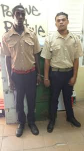 Jasmine hartin was ordered to pay the equivalent of around $15,000, surrender her passport and adhere to a curfew as she faces a manslaughter charge after the death of one of the country's top cops. Two Fake Police Officers Arrested In Belize City Belize News And Opinion On Www Breakingbelizenews Com