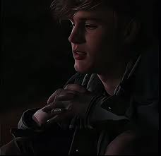 Samuel Teuflisch Gute Freundin Kuss