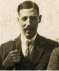 Arthur Archibald Stovell