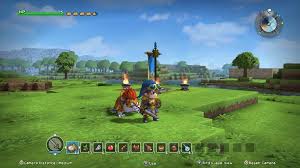 To access the epilogue, players will need to have unlocked a . Here S Why You Need To Complete All The Challenges In Dragon Quest Builders On The Switch