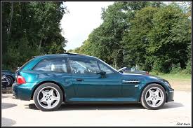 Oem Color Codes For Bmw Z3 Carsaddiction Com