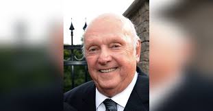 Obituary information for Leo H. Berube