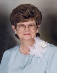 Obituary for Margie (Higgs) Patrick