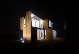 Felipe & gabriel sunset 2. Gallery Of Sip Panel House Gabriel Rudolphy Alejandro Soffia 9