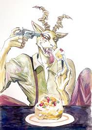 A second season is coming your way very soon, as it was announced that season 2 will be coming to the streaming platform in july 2021!. Melon Beastars Wiki Fandom