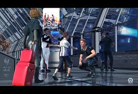 Nvidia geforce gtx 780 / amd r9 280x (3 gb vram) pixel shader: A New Life Part 2 Elite Dangerous Odyssey Fan A By Tanaka13200 Fan Art Science Medical