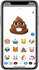 Creador de animojis para android. Emoji Animoji For Android Apk Download