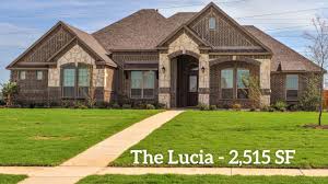 Just a few of our mansfield, tx apartment listings. The Coralbell Virtual Tour By Lillian Homes