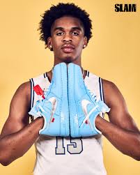 Turn it up to 11: Slam Hs Hoops On Twitter Forget The Path To Stardom Josh Christopher Is Already There Https T Co Ovnjphjkgc