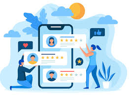 Electronic word of mouth does. Electronic Word Of Mouth For Growing And Saving Your Business My Blog For Learning Digital Marketing