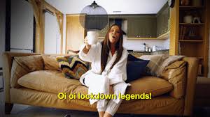 As the novel coronavirus continues to spread, lockdown 4.0 seemed necessary. Lockdown Gifs Get The Best Gif On Giphy