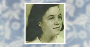 Joan Helen Stofer Obituary 2014