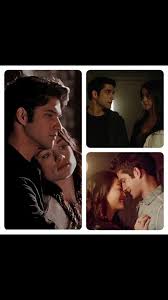 Book Girl: Why I Think Teen Wolf'S Scott Mccall And Malia Tate Are Great  Together
