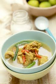 Ita Memang Cukup Meminati Lauk Singgang Walaupun Lauk Singgang Sering Kali Di Kaitkan Sebagai Lauk Untuk Orang Sakit Namun Ita Me Resep Masakan Makanan Daging