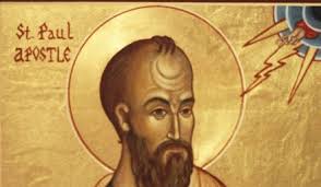 Sermon: Why I'm a fan of the Apostle Paul