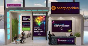 Presentation at jefferies healthcare conference. Oncopeptides Booth The 7th Comy World Congress