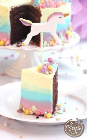 Epingle Sur Arcs En Ciel Licornes