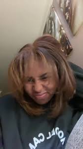 Naomi Jon Wolf Cut Time