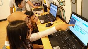 Google has many special features to help you find exactly what you're looking for. Belajar Coding Dan Ilmu Komputer Sejak Dini Suara Surabaya