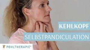 Selbsthilfe Bei Kloss Im Hals