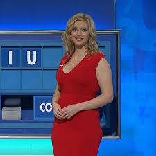 Rachel riley has given fans an exciting new update! 478 Likes 16 Comments Rachel Riley Fan Club Rachelrileyfc On Instagram Rachelrileyrr On Countdown Today Part2 Rachael Riley Fashion Rachel