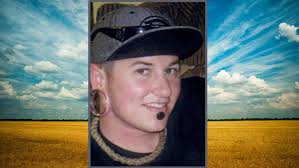 Derrick Allan Monaghan