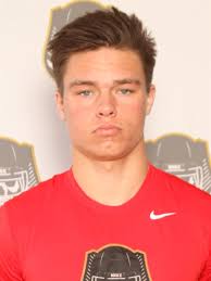 Chase Cooke, Galion, Pro-Style Quarterback