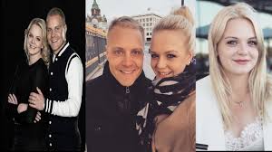 Historical records matching valtteri bottas. F1 Driver Valtteri Bottas Wife Swimmer Emilia Bottas Youtube