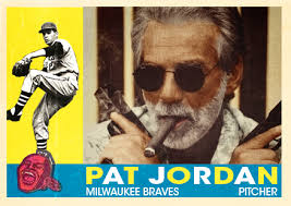 The pain and pleasure of Spring