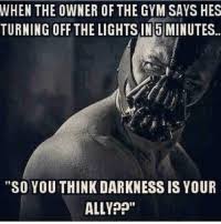 Oh, you think the darkness is your ally. 25 Best You Think Darkness Is Your Ally Memes Was Memes Buzz Feed Memes Buzzed Memes