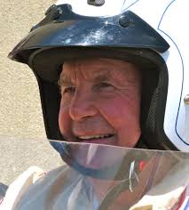 Indy legends connect past and present at the Brickyard Invitational