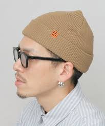 ユニバーサルオーバーオール ニット帽 メンズ レディース ニットキャップ 通年 ニット帽 ニットキャップ UC2E4H03 メンズ レディース