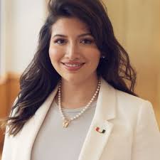 I'm truly honored to join such a selective group of Hispanic leaders  recognized by the Florida Panthers in celebration of Hispanic Excellence. I  applaud the Panthers' commitment to honoring Hispanic…