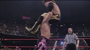 Jericho and his trademark long blonde locks are featured in this collection of some of his greatest matches and moments of his career. Wwf Insurrextion 2000