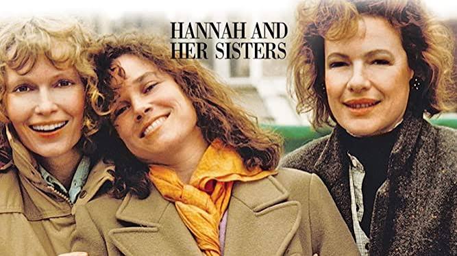 Watch Woody Allen's "Hannah and Her Sisters" With Your Kids! - Mike  D'Virgilio