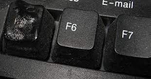 This is what my F5 key will look at the end of today : r/flightsim