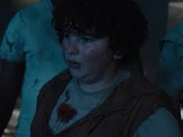 Chuck Maze Runner Dies Scene