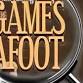 The Game’s Afoot