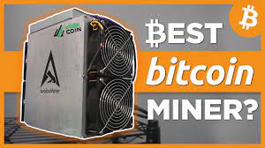 What is the best cloud mining providers of 2021? This Is The Most Profitable Bitcoin Miner You Can Still Buy Youtube