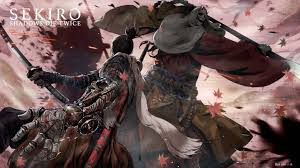 Video Games Video Game Art Sekiro Shadows Die Twice 5k Wallpaper Hdwallpaper Desktop In 2020 Video Game Art Dark Souls Art Game Art