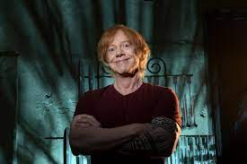 Danny d on wn network delivers the latest videos and editable pages for news & events, including entertainment, music, sports, science and more, sign up and share your playlists. Danny Elfman Writes A Solo Album With Venom Pouring Out