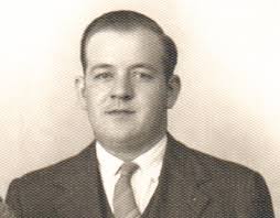 Norman Elmer “Sneezer” Jahnke (1912-1983)