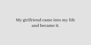 · just the two of us, . 125 Best Sayings Quotes To Use As Instagram Captions For Girlfriends Yourtango