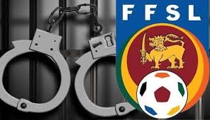 The new home of the big game. Former Finance Manager Of The Football Federation Of Sl Prabath Gunawardena To Be Arrested Fast News
