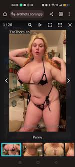 Screenshot 2023 09 23 04 20 06 02 40Deb401B9Ffe8E1Df2F1Cc5Ba480B12 | Penny  Underbust | Luscious Hentai Manga & Porn