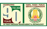 The tamil nadu public service commission (tnpsc) is a department of the government of tamil nadu that is responsible for governing the recruitment of personnel into the state's public service. Tnpsc Tamil Nadu Public Service Commission