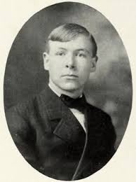 Dr James Brockington Latimer (1891-1958)